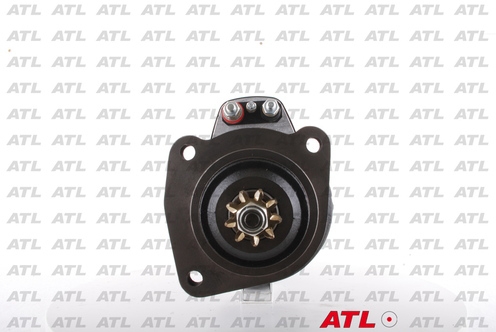 ATL Autotechnik A 11 555 Starter